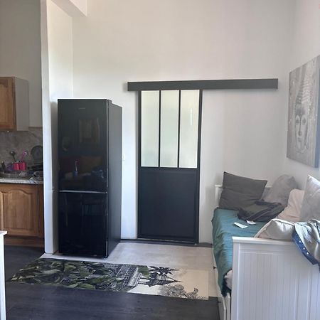 Appartement De Caractere Superficie 50 M2 Корт Экстерьер фото
