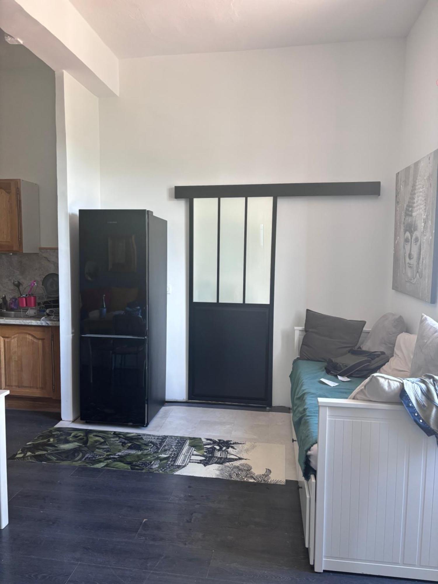 Appartement De Caractere Superficie 50 M2 Корт Экстерьер фото